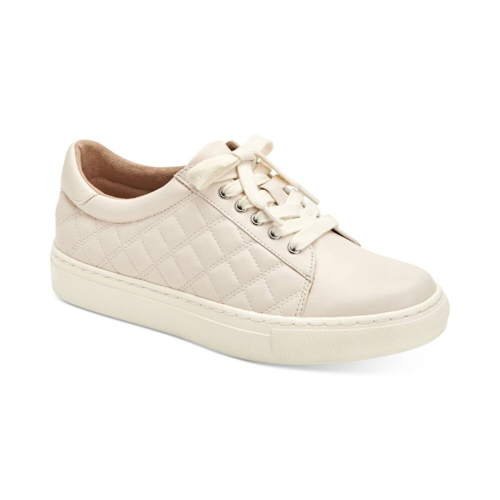 White Sneakers Size  7.5M Charter Club